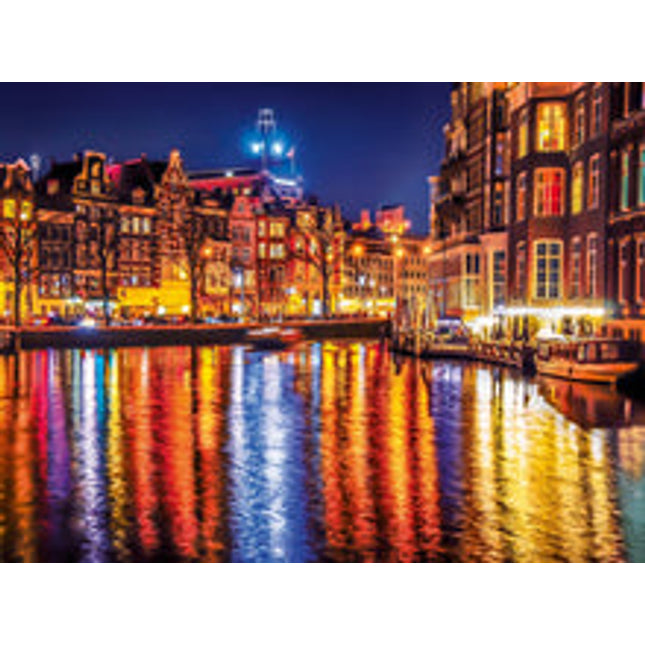 hqc 500 pc amsterdam
