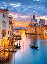 500 pc lightning venice