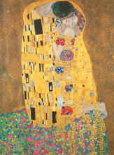 museum collection 500 pc klimt il bacio