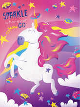 500 pc fantastic animal unicorn