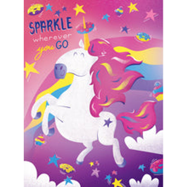 500 pc fantastic animal unicorn
