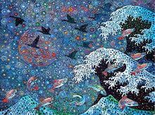 500 pcs dancing with the stars