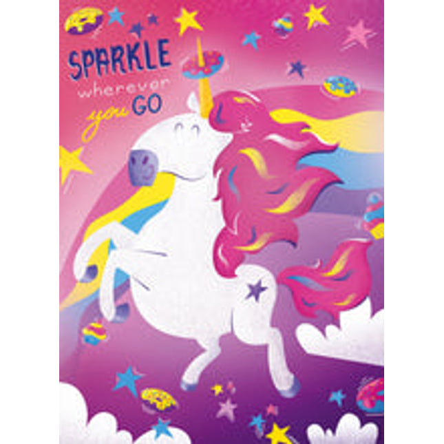 500 pc unicorn puzzle