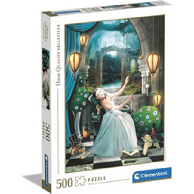 500 pc coppelia