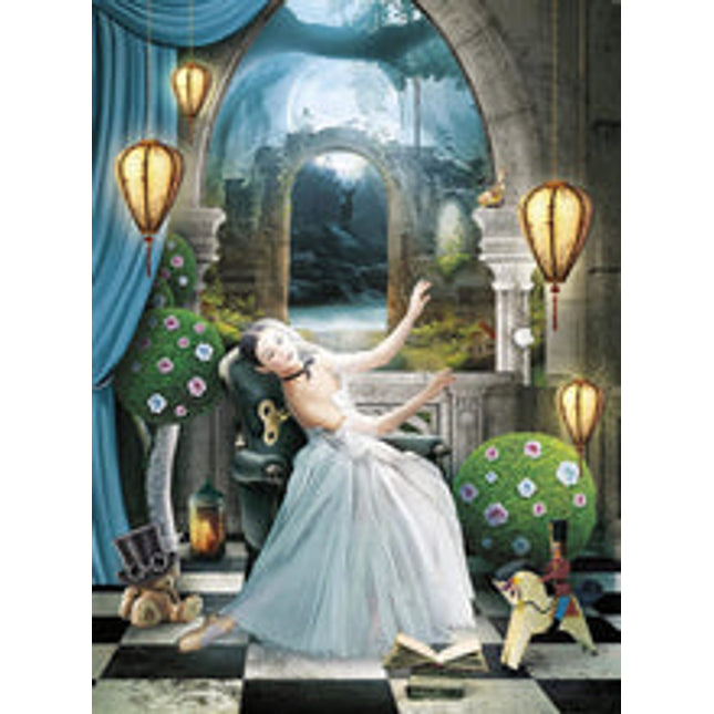 500 pc coppelia