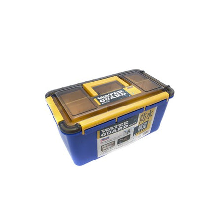 meiho water guard 108 tackle box