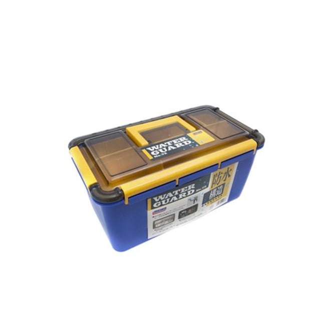meiho water guard 108 tackle box