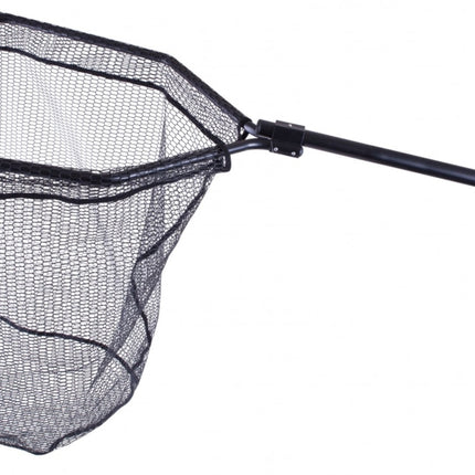 jarvis walker landing net 1200cm heavy duty