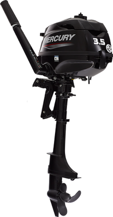 mercury 3 5 4stroke