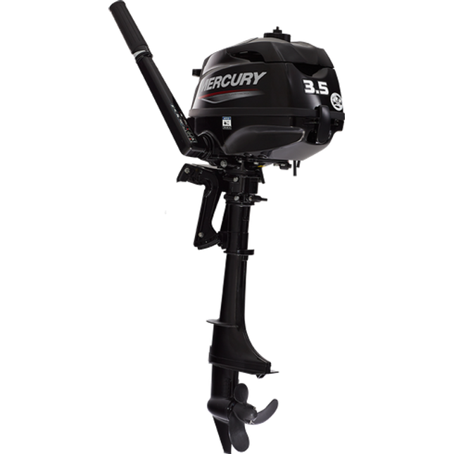 mercury 3 5 4stroke