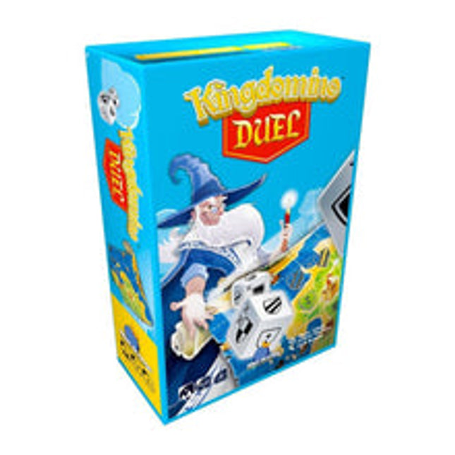 king domino duel