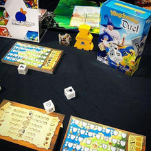 king domino duel