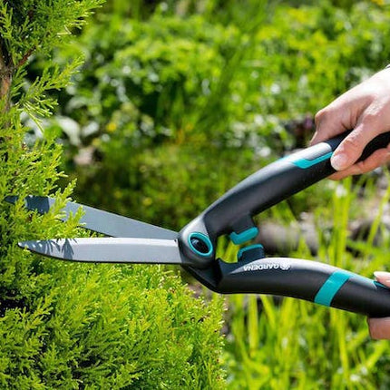 gardena precision cut hedge clippers