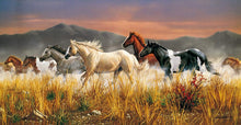 masterpiece 13 200 pc band of thunder