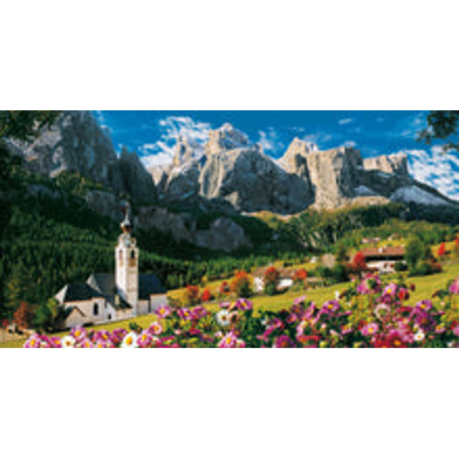 sellagruppe dolomiten 13 200 pcs