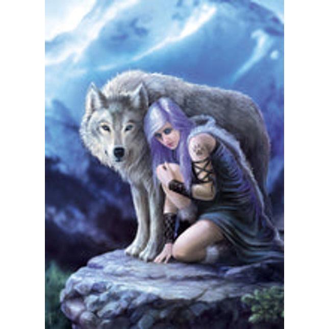 anne stokes 1000 pc protector