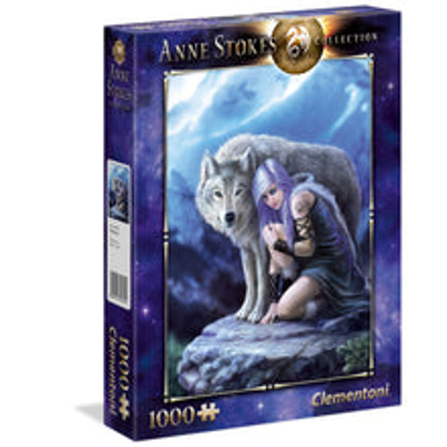 anne stokes 1000 pc protector
