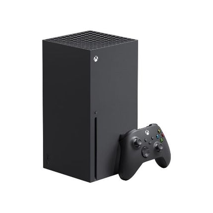 Xbox Series X Console 1TB Black