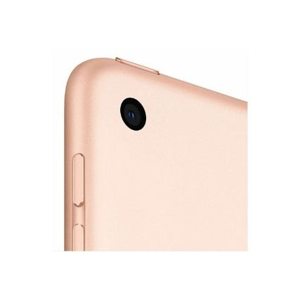 Apple 8th Gen iPad 10.2" 32 GB Rose Gold