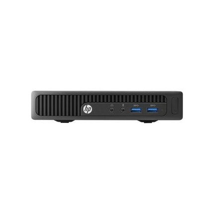 HP 260 G1 Mini Desktop