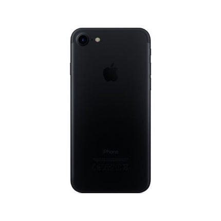 iPhone 7 4.7" 128GB Black