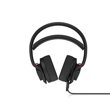 HP Omen Gaming Headset Black