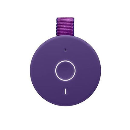 Ultimate Ears Boom 3 Bluetooth Speaker Violet