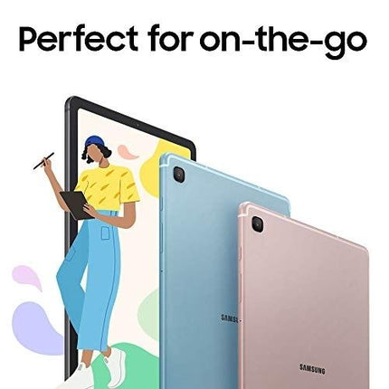 Samsung Tab S6 10.4" 64 GB Grey