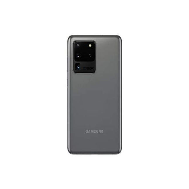 Samsung Galaxy S20 Ultra Smart Phone 6.9" Grey