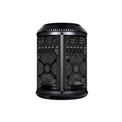 Apple Mac Pro Xeon E5-1650v2 32GB 256GB Dual AMD FirePro 3GB VGA