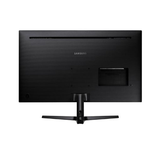 Samsung C32T550FDE 31.5" Curved Gaming Monitor Black