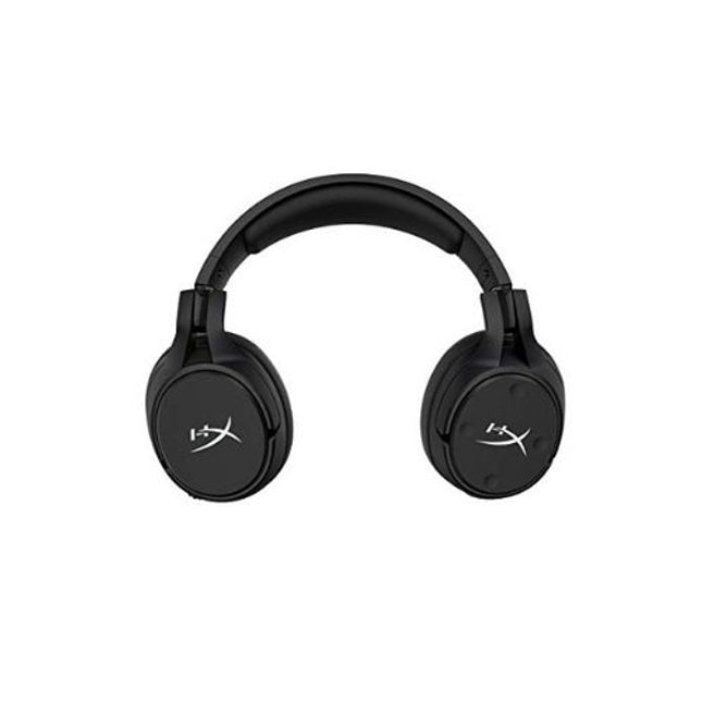 HyperX Over-ear Headphones Black Wireless