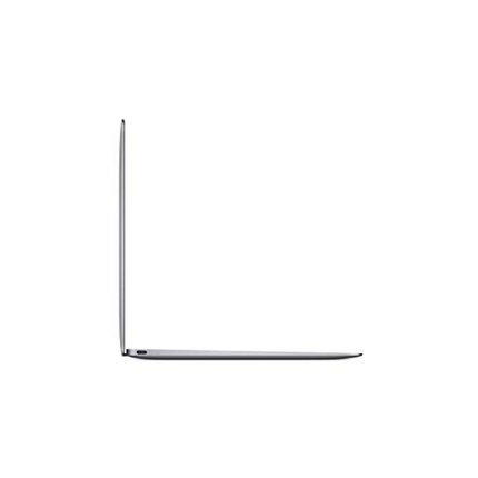 Apple MacBook 12" 8GB 256GB Grey 2015