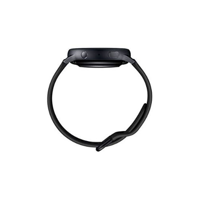 Samsung Galaxy Active2 Watch 40mm Black
