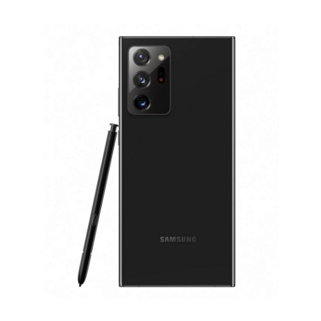 Samsung Galaxy Note 20 Ultra Smart Phone 6.9" Black