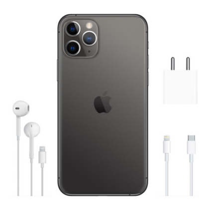 iPhone 11 Pro 5.85" 256GB Grey