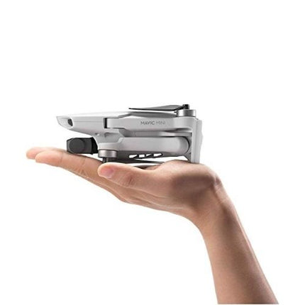 DJI Mavic Mini Quadcopter Drone 12MP White