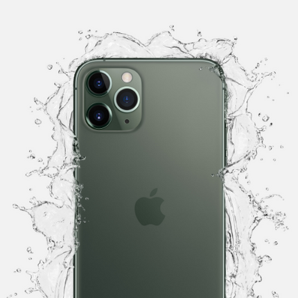 iPhone 11 Pro Max 6.5" 256GB Midnight Green