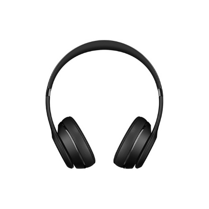 Beats Over-ear Headphones Black Wireless