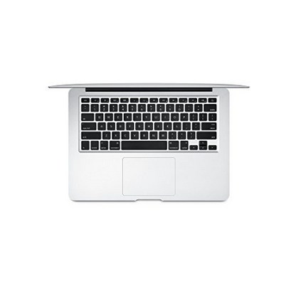 Apple MacBook Air 13" 4GB 128GB Silver 2015 x 2 Bundle