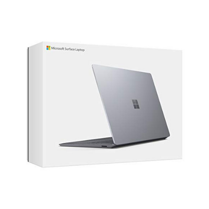 Microsoft Surface Book 3 13.5" Business Laptop 8GB 256GB Grey