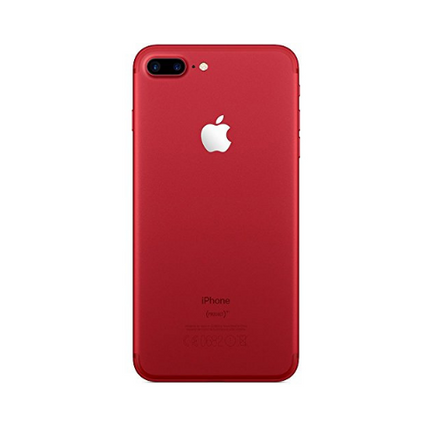 iPhone 7 Plus 5.5" 128GB Red