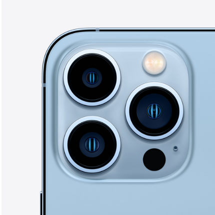 iPhone 13 Pro 6.1" 256GB Sierra Blue