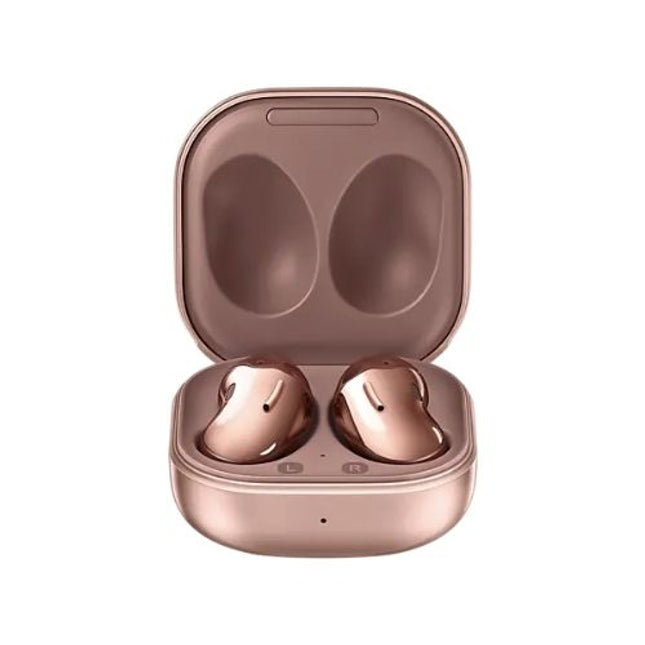 Samsung Galaxy Earbuds Live SM R180 Bronze Wireless