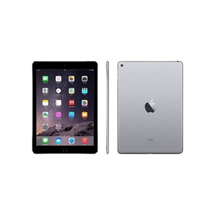 Apple 2nd Gen iPad Air 9.7" 128 GB Silver