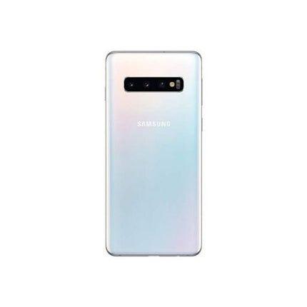 Samsung Galaxy S10 Smart Phone 6.1" 128GB White