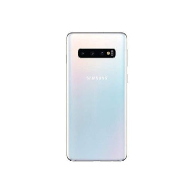 Samsung Galaxy S10 Smart Phone 6.1" 128GB White