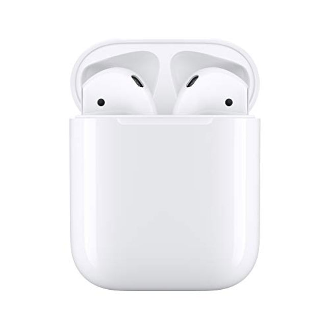 Apple 2nd Gen Airpods White Bluetooth 5.0