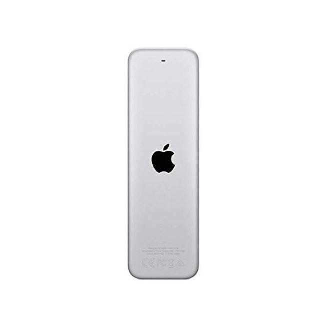 Apple Smart TV Remote Black