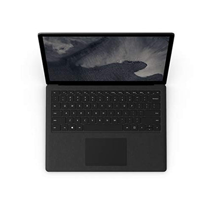 Microsoft Surface 2 Business Laptop 8GB 128GB Black